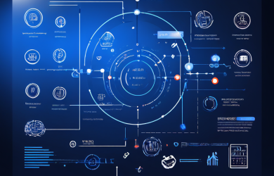 전략적 배팅을 진행하는 사용자의 여정을 깔끔한 화살표와 아이콘으로 시각화한 세련된 사용자 인터페이스 설계도입니다.
