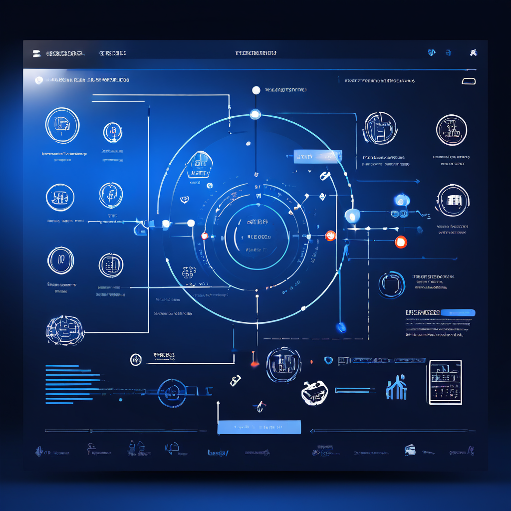 전략적 배팅을 진행하는 사용자의 여정을 깔끔한 화살표와 아이콘으로 시각화한 세련된 사용자 인터페이스 설계도입니다.