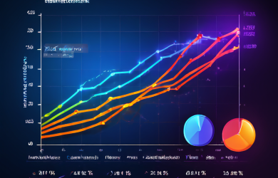 게임 플레이 시간이 증가함에 따라 플레이어의 경험치와 만족도는 상승하는 반면 에너지 수준은 점차 감소하는 역관계를 시각화한 데이터 그래프입니다.