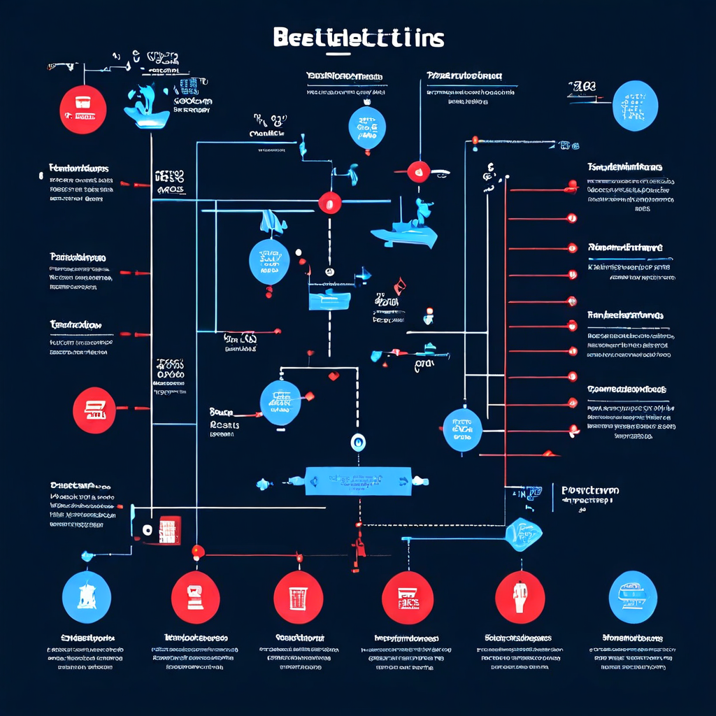 사용자 행동 패턴을 분석하여 유도된 베팅의 지표를 판별하는 과정을 깔끔한 기업형 인포그래픽 플로우차트로 시각화한 이미지입니다.