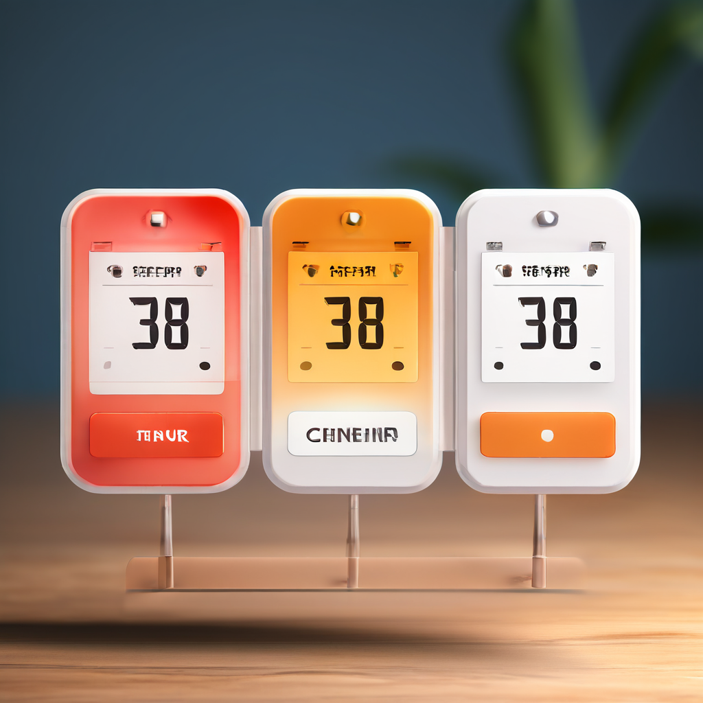 1분 이내 인증 절차를 3단계로 직관적으로 보여주는 디지털 타이머 화면으로, 각 단계가 완료될 때마다 체크 표시가 나타나는 과정을 시각화한 이미지입니다.