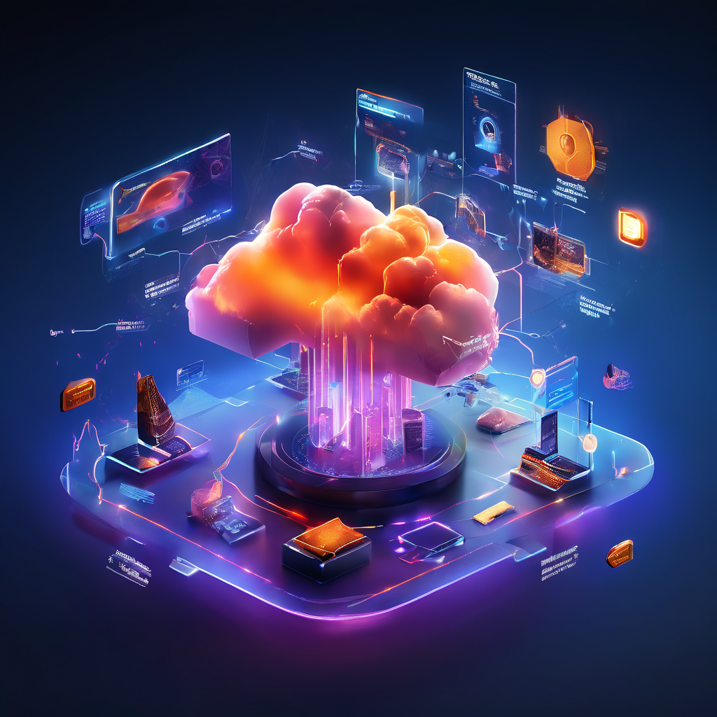 Abstract digital service layers illustrating a withdrawal request triggering secure identity verification in a premium online...
